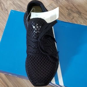 Adidas Deerupt Runner